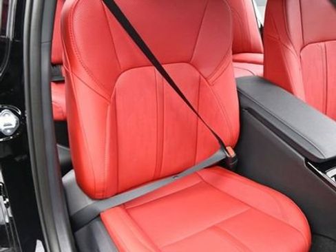 New 2026 Toyota Camry XSE FWD image 15