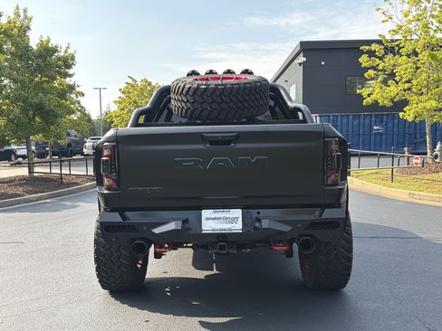 Used 2021 RAM 1500 TRX w/ TRX Level 2 Equipment Group AWD/4WD image 17