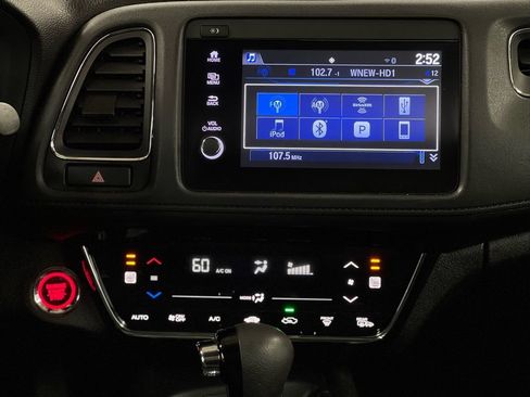 Used 2022 Honda HR-V EX image 28