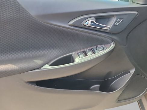 Used 2024 Chevrolet Malibu LT image 19