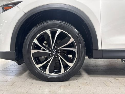Certified 2023 MAZDA CX-5 AWD 2.5 S w/ Premium Package image 32