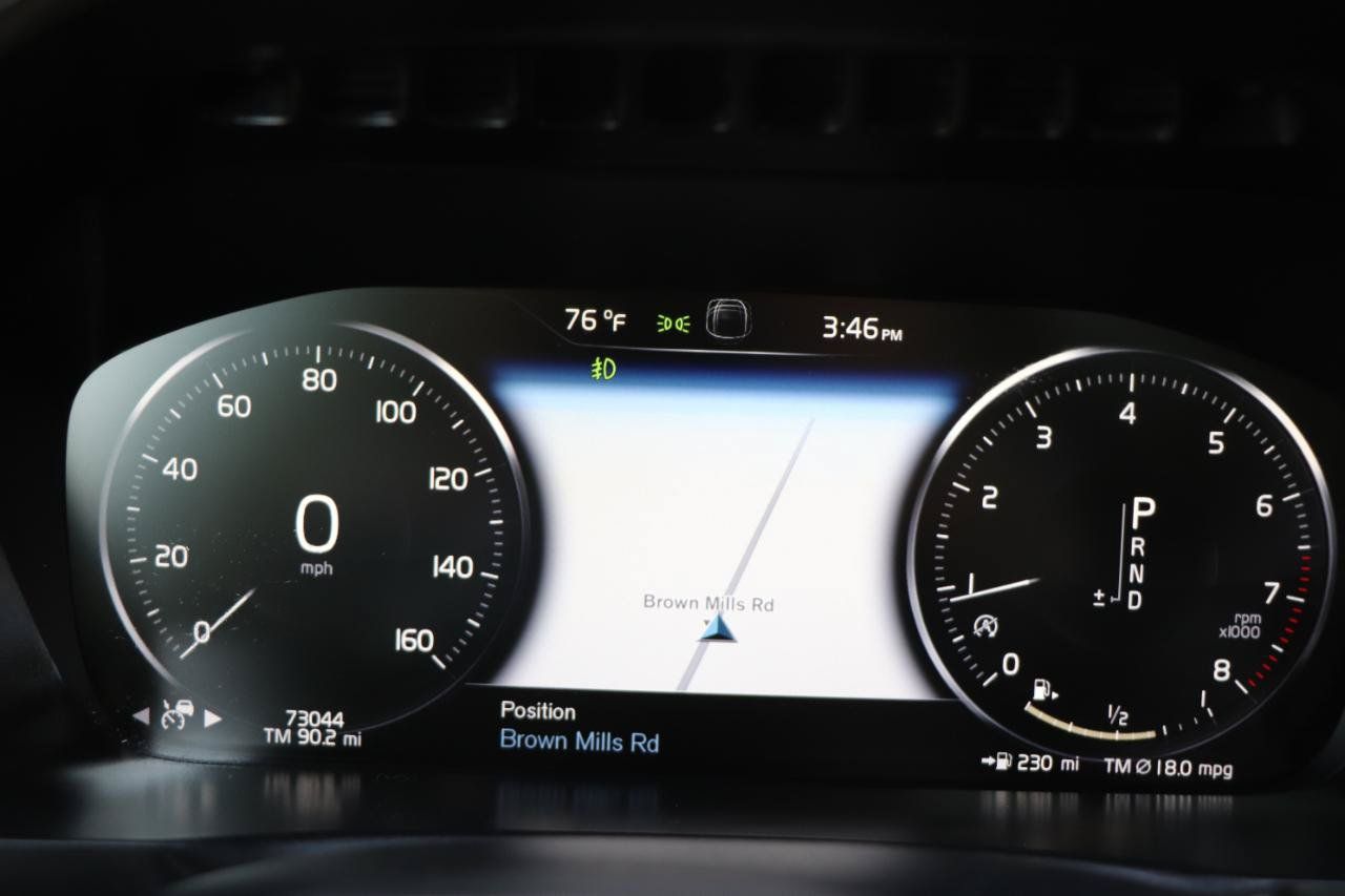 Used 2019 Volvo XC90 T6 Inscription w/ Advanced Package AWD/4WD image 14