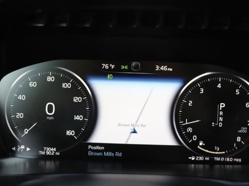 Used 2019 Volvo XC90 T6 Inscription w/ Advanced Package AWD/4WD image 14