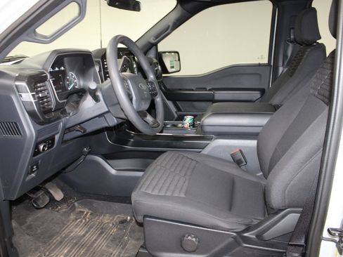 Used 2023 Ford F150 XL w/ STX Appearance Package AWD/4WD image 17