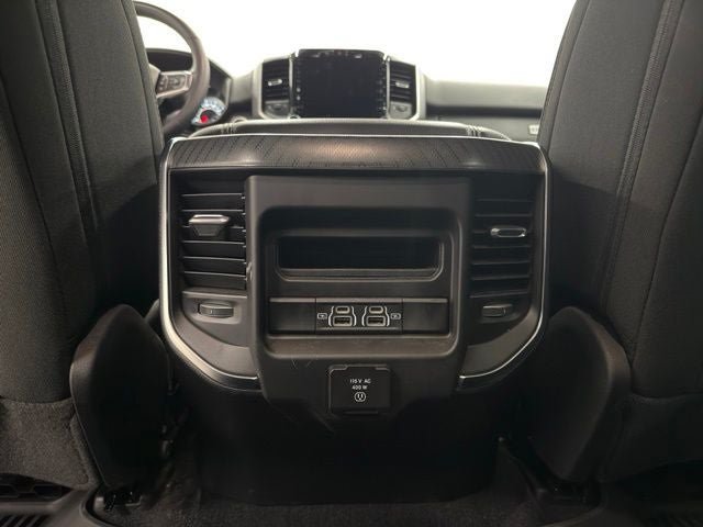 Used 2025 RAM 1500 Big Horn AWD/4WD image 21