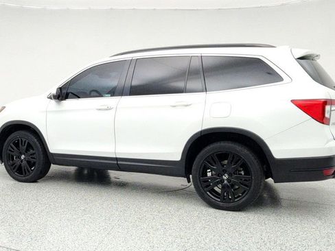Used 2022 Honda Pilot Special Edition image 7