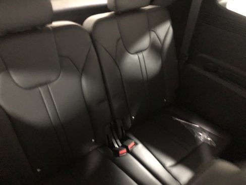 New 2026 Kia Sorento X-Line EX image 13