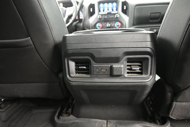 Used 2020 Chevrolet Silverado 1500 RST w/ All-Star Edition AWD/4WD image 55
