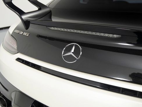 Used 2021 Mercedes-Benz AMG GT Black Series w/ Lane Tracking Package image 59