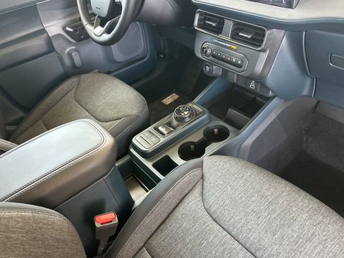 New 2025 Ford Maverick XLT w/ XLT Luxury Package image 15