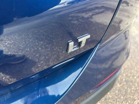 Used 2022 Chevrolet Equinox LT image 51