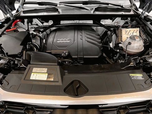 Certified 2023 Audi Q5 2.0T Premium Plus w/ Premium Plus Package image 29