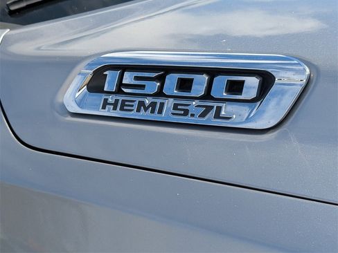 Used 2021 RAM 1500 Limited image 11