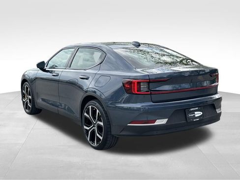 Used 2023 Polestar Polestar 2 w/ Pilot Pack AWD/4WD image 10