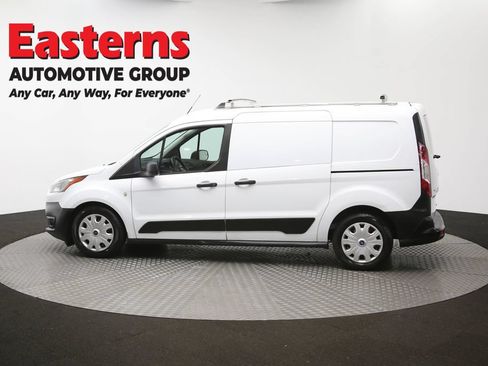 Used 2019 Ford Transit Connect XL FWD image 61