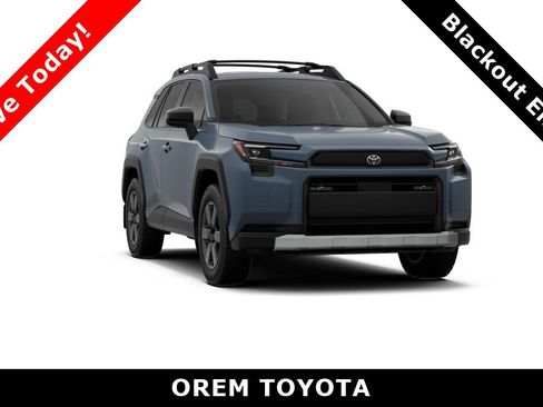 New 2026 Toyota RAV4 AWD Plug-in Hybrid image 16