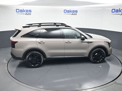 New 2026 Kia Sorento SX Prestige AWD/4WD image 58