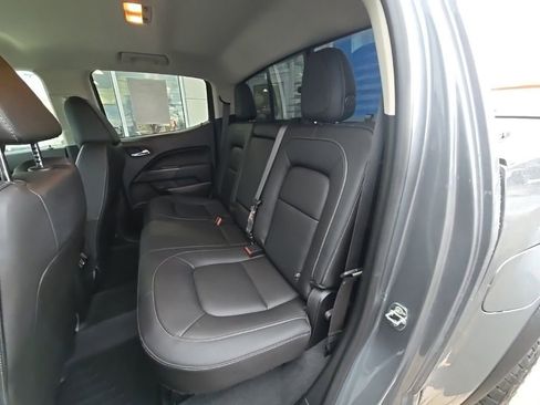 Used 2021 Chevrolet Colorado ZR2 w/ LPO, Power Package image 63