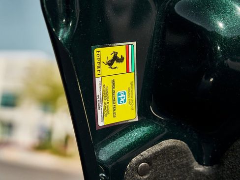 Used 2026 Ferrari Purosangue image 23