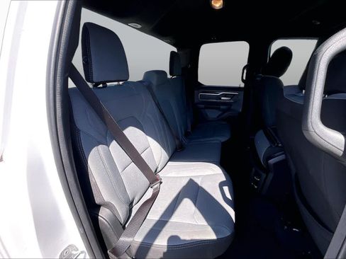 Used 2023 RAM 1500 Big Horn RWD image 19