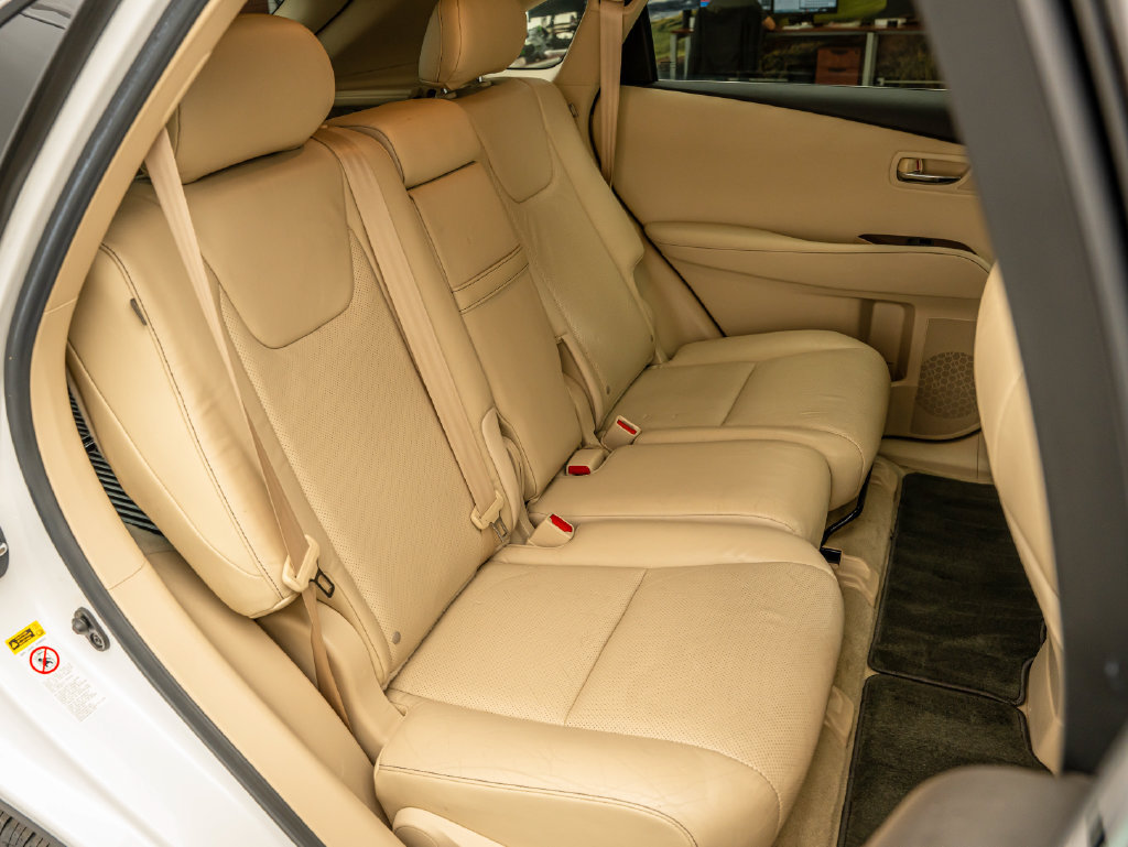 Used 2015 Lexus RX 350 AWD image 45