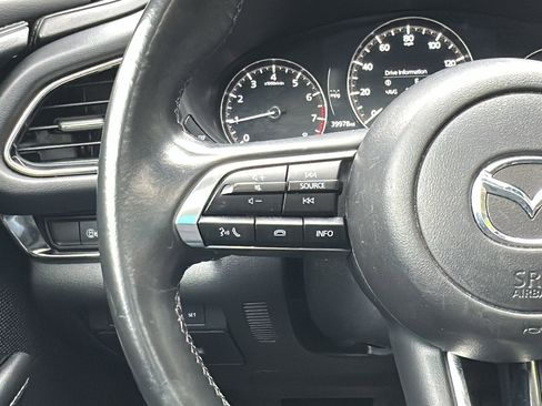 Used 2024 MAZDA CX-30 AWD 2.5 S w/ Preferred Package image 16