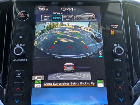 Used 2023 Subaru Ascent Touring image 30