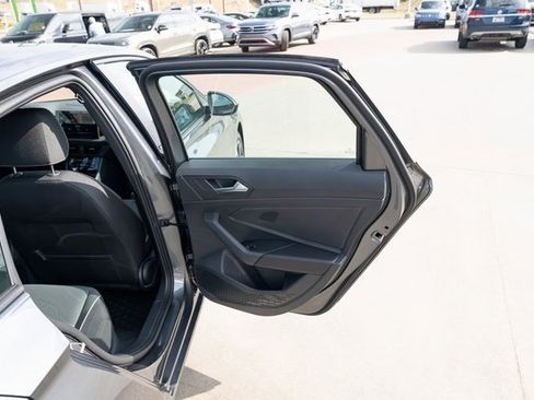 New 2026 Volkswagen Jetta Sport image 14