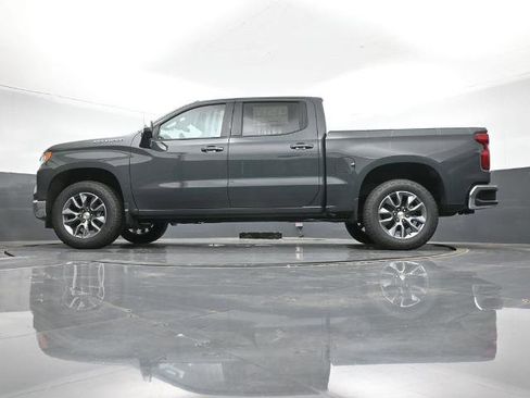 New 2026 Chevrolet Silverado 1500 LT w/ All Star Edition Plus image 11