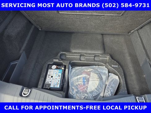 Certified 2024 Ford Mustang Mach-E Select w/ Comfort Package Lite image 20