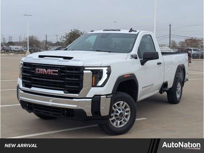 Used 2024 GMC Sierra 2500 Pro