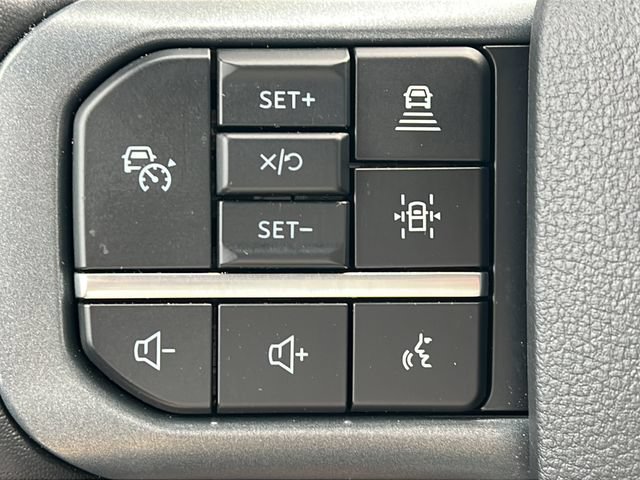 Used 2024 Ford F150 Lariat AWD/4WD image 21