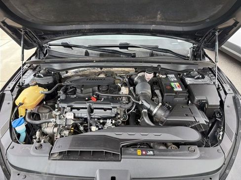 Used 2022 Kia K5 GT-Line FWD image 33