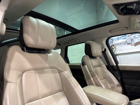 Used 2019 Land Rover Range Rover Sport HSE image 62