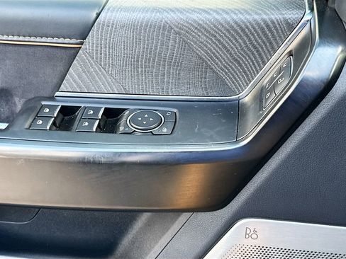 Used 2022 Ford F150 Platinum w/ Equipment Group 701A High image 19