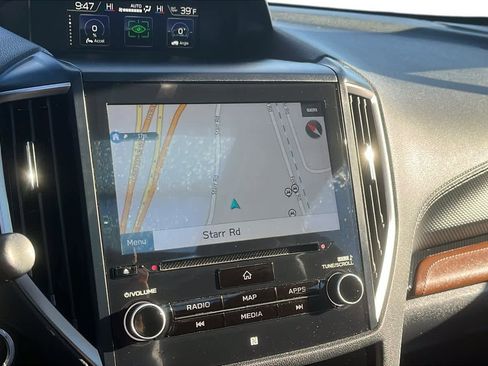 Used 2019 Subaru Forester Touring image 15