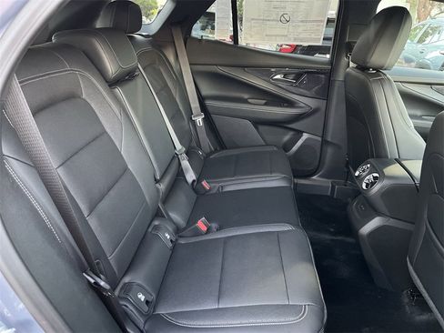 New 2026 Chevrolet Blazer EV LT image 25