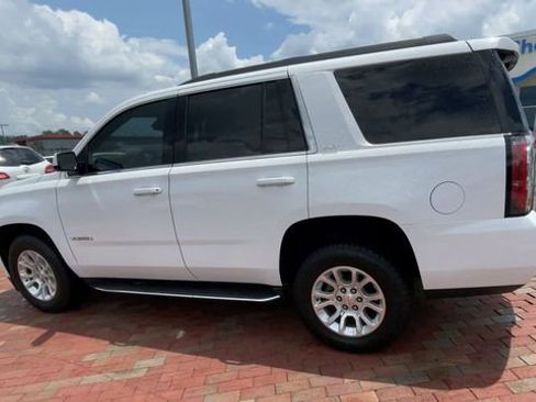 Used 2020 GMC Yukon SLT w/ Open Road Package RWD image 7