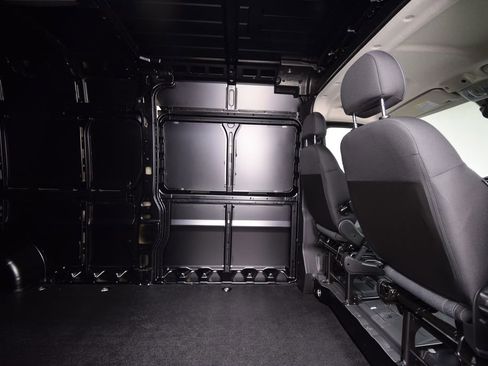 New 2026 RAM ProMaster 2500 w/ Convenience Group image 19