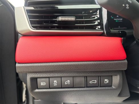 New 2026 Toyota Camry XSE w/ Premium Package image 23