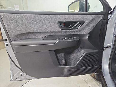 New 2026 Subaru Outback Limited AWD/4WD image 10