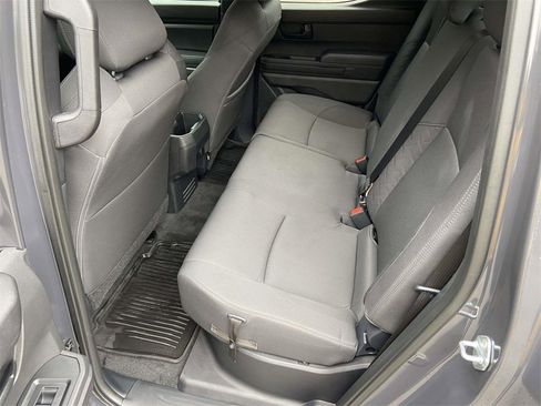 Used 2024 Toyota Tacoma SR5 image 18