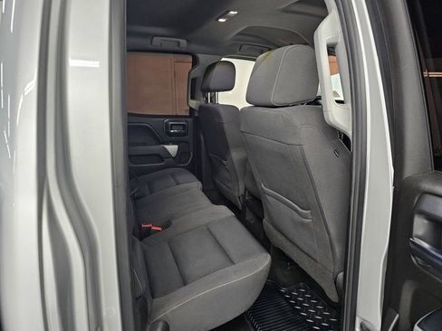 Used 2016 Chevrolet Silverado 1500 LT w/ All Star Edition AWD/4WD image 26