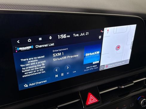 New 2026 Kia Niro EX w/ EX Premium Package FWD image 26
