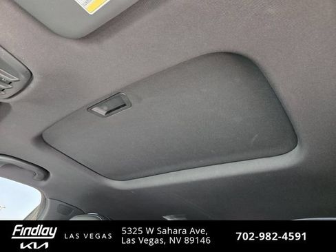 Used 2024 Buick Envista Sport Touring w/ Convenience I Package FWD image 12
