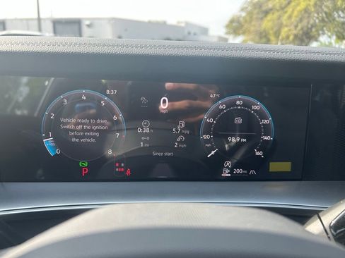 New 2026 Volkswagen Tiguan SE AWD/4WD image 25