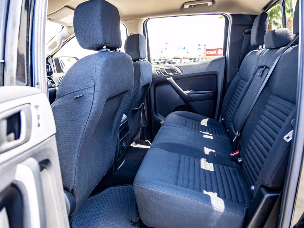 Used 2019 Ford Ranger XL w/ Equipment Group 101A Mid RWD image 26