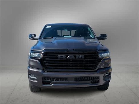 New 2026 RAM 1500 Laramie w/ Night Edition image 3