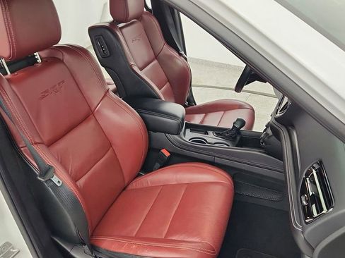 Used 2021 Dodge Durango SRT w/ Technology Group AWD/4WD image 31