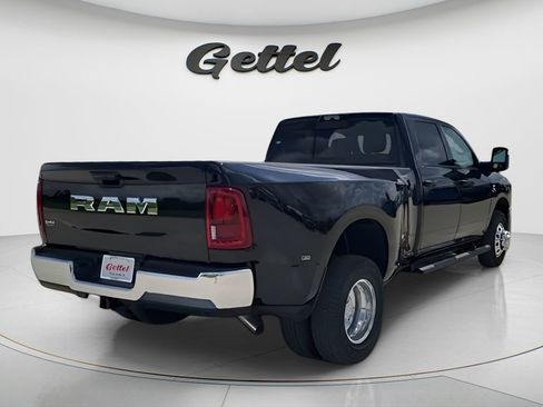 New 2025 RAM 3500 Tradesman image 7